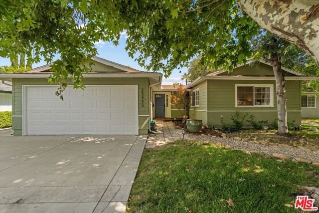 23445 Sylvan Street, Woodland Hills (los Angeles), CA 91367