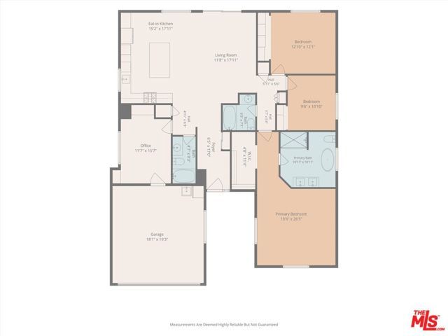 23445 Sylvan Street, Woodland Hills (los Angeles), CA 91367
