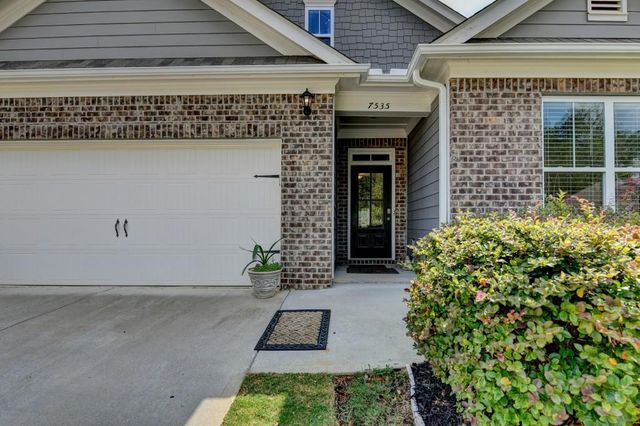 7535 Rambling Vale, Cumming, GA 30028