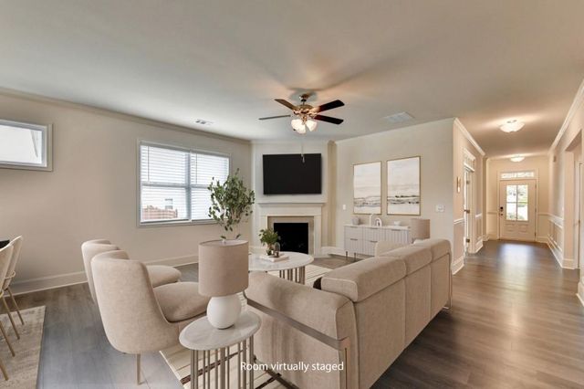 7535 Rambling Vale, Cumming, GA 30028