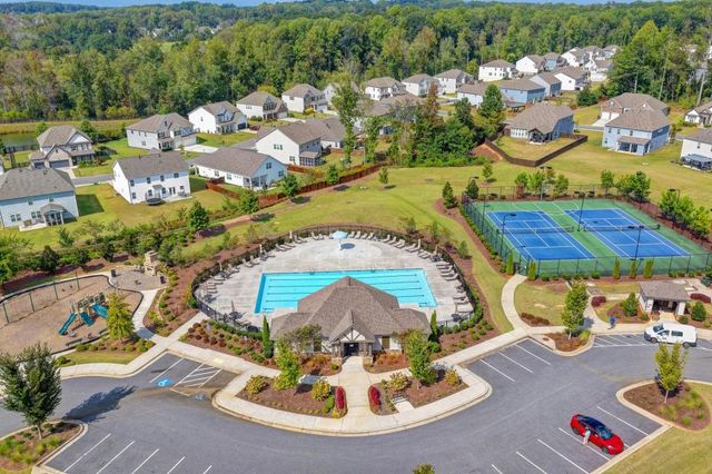 7535 Rambling Vale, Cumming, GA 30028