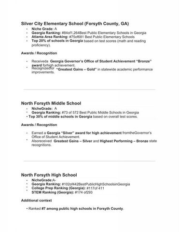 7535 Rambling Vale, Cumming, GA 30028