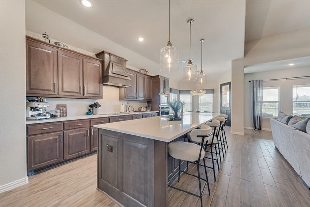 13505 Sage Meadow Circle, Sanger, TX 76266