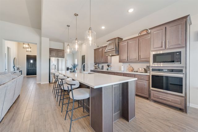 13505 Sage Meadow Circle, Sanger, TX 76266