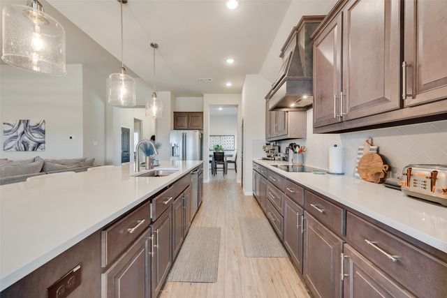 13505 Sage Meadow Circle, Sanger, TX 76266