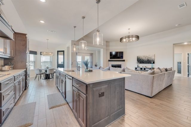 13505 Sage Meadow Circle, Sanger, TX 76266