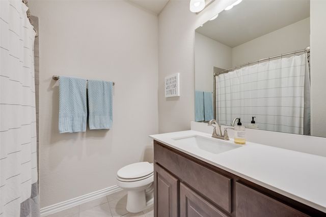 13505 Sage Meadow Circle, Sanger, TX 76266