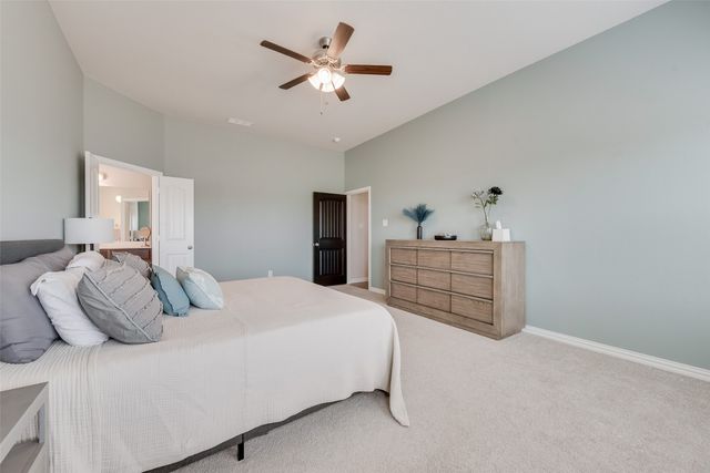 13505 Sage Meadow Circle, Sanger, TX 76266