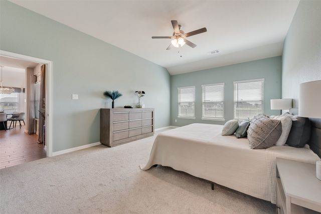13505 Sage Meadow Circle, Sanger, TX 76266