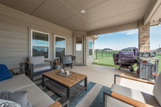 13505 Sage Meadow Circle, Sanger, TX 76266
