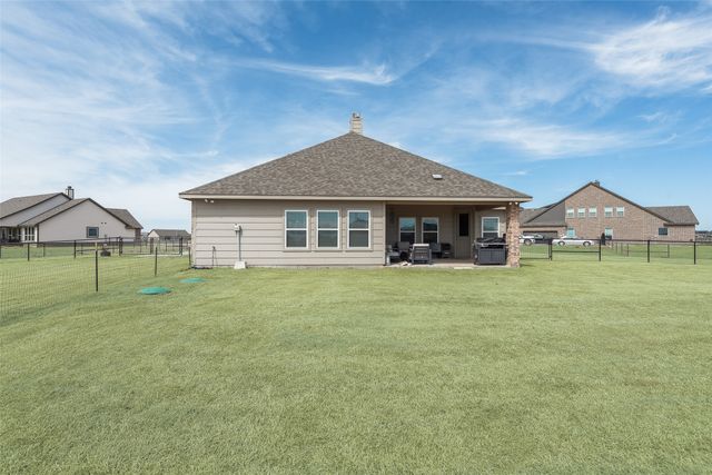 13505 Sage Meadow Circle, Sanger, TX 76266