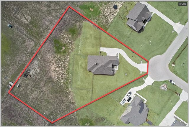 13505 Sage Meadow Circle, Sanger, TX 76266