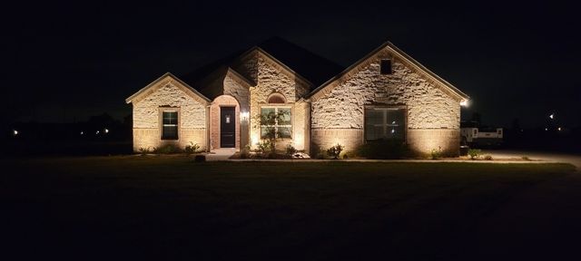 13505 Sage Meadow Circle, Sanger, TX 76266
