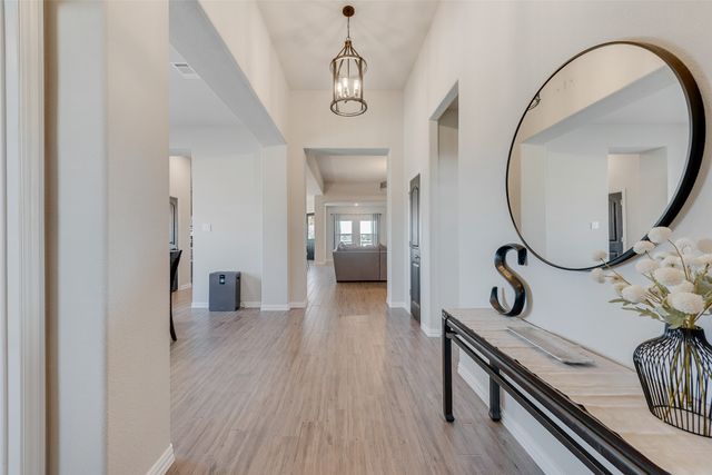 13505 Sage Meadow Circle, Sanger, TX 76266
