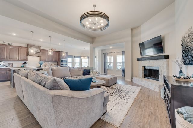 13505 Sage Meadow Circle, Sanger, TX 76266