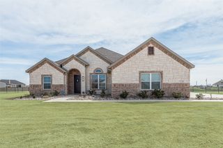 13505 Sage Meadow Circle, Sanger, TX 76266