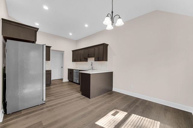 736 Cinnamon Teal Court, Hobart, IN 46342