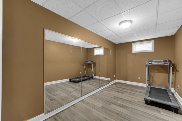 736 Cinnamon Teal Court, Hobart, IN 46342