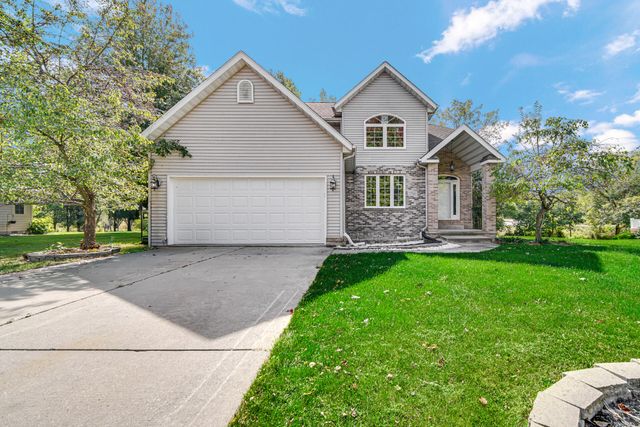 736 Cinnamon Teal Court, Hobart, IN 46342