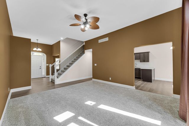 736 Cinnamon Teal Court, Hobart, IN 46342