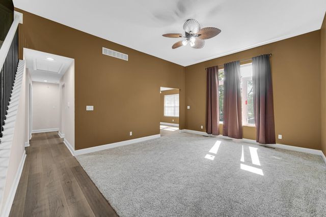 736 Cinnamon Teal Court, Hobart, IN 46342