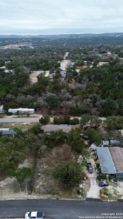 743 Ridgehaven, Canyon Lake, TX 78133