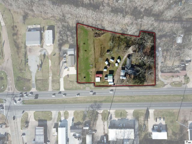 4171 STERLINGTON ROAD, Monroe, LA 71203
