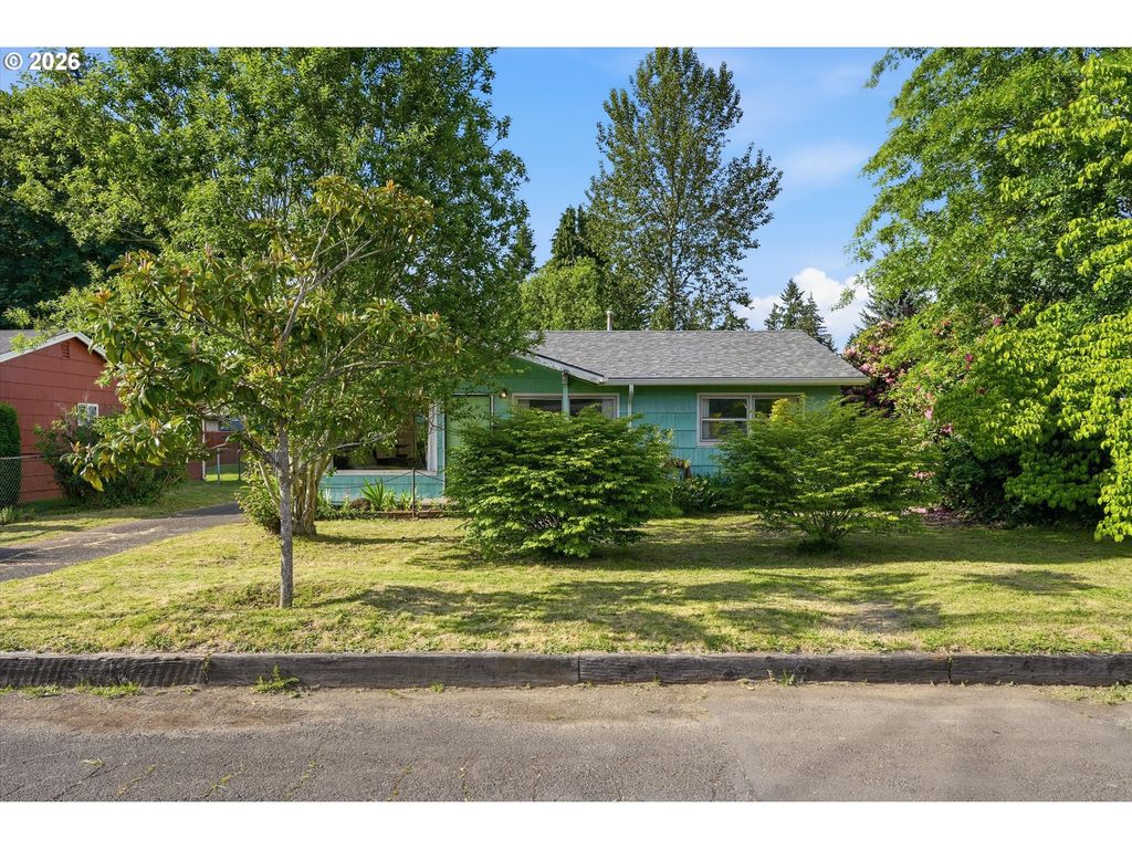 8703 Ne SACRAMENTO St, Portland, OR 97220