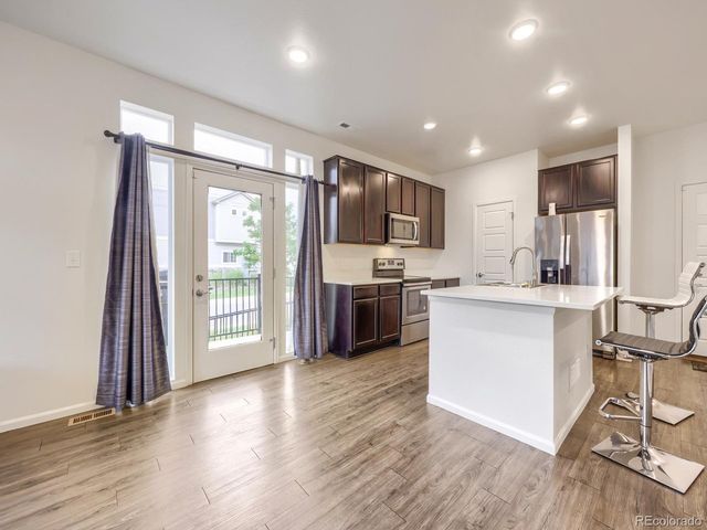 19990 E 40TH Ave 4, Denver, CO 80249