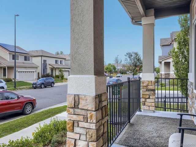 19990 E 40TH Ave 4, Denver, CO 80249