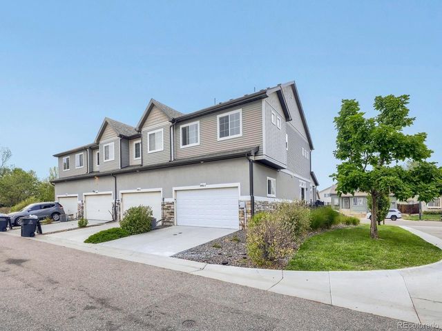 19990 E 40TH Ave 4, Denver, CO 80249
