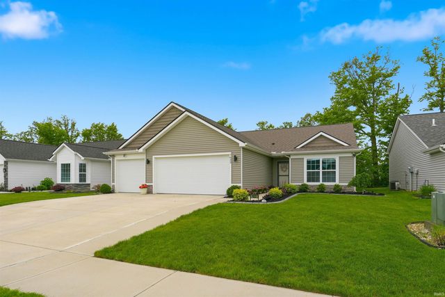 7633 Accio Cove, Fort Wayne, IN 46835