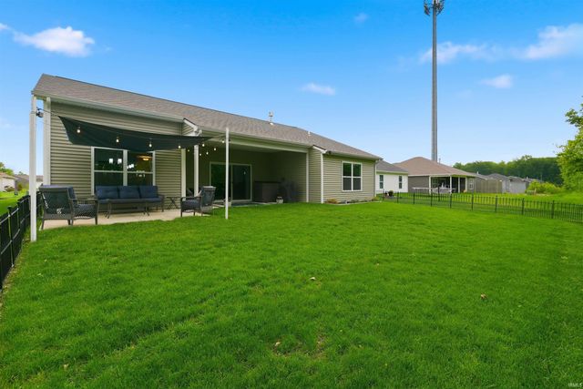 7633 Accio Cove, Fort Wayne, IN 46835