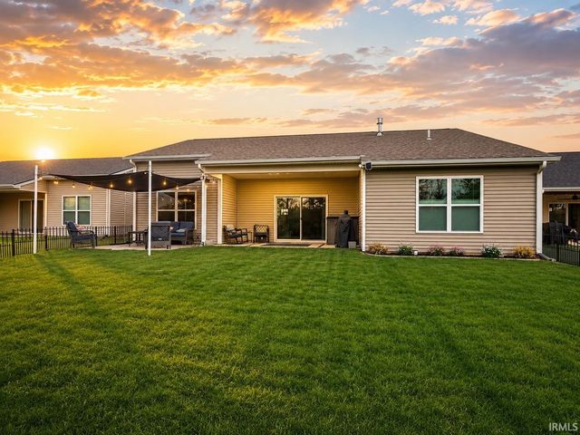 7633 Accio Cove, Fort Wayne, IN 46835