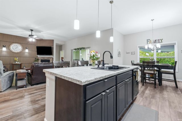 7633 Accio Cove, Fort Wayne, IN 46835