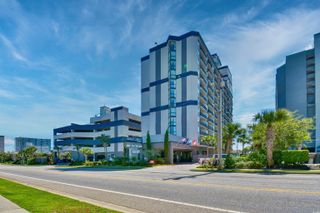 5308 N Ocean Blvd. # 1603, Myrtle Beach, SC 29577