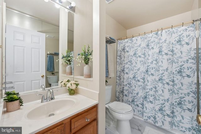 705 BONNIE MEADOW LN, Fort Washington, MD 20744