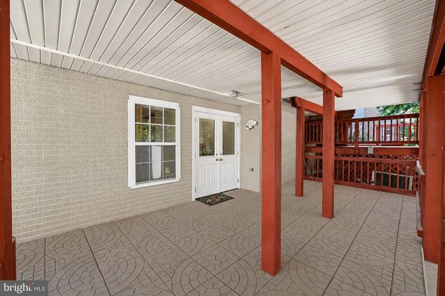 705 BONNIE MEADOW LN, Fort Washington, MD 20744