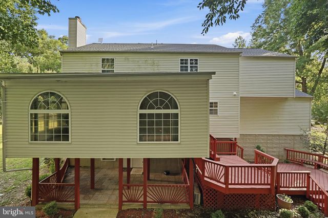 705 BONNIE MEADOW LN, Fort Washington, MD 20744