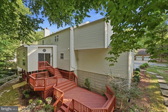 705 BONNIE MEADOW LN, Fort Washington, MD 20744