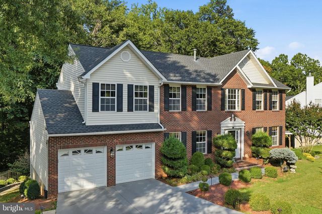 705 BONNIE MEADOW LN, Fort Washington, MD 20744