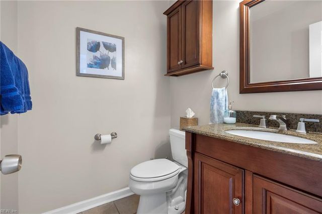1338 Acredale RD, Virginia Beach, VA 23464
