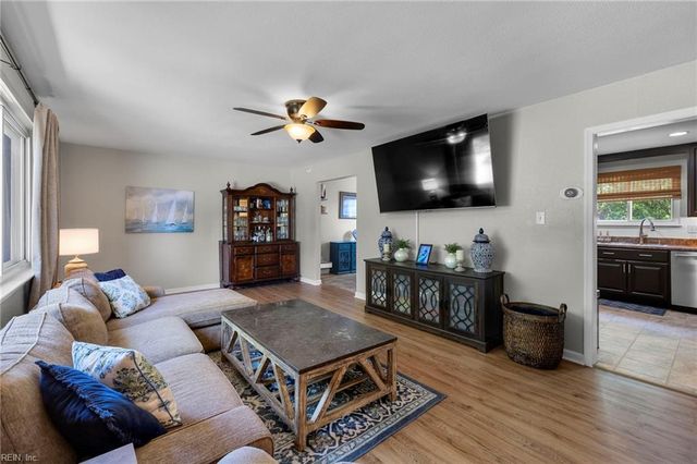 1338 Acredale RD, Virginia Beach, VA 23464