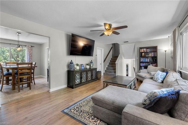1338 Acredale RD, Virginia Beach, VA 23464