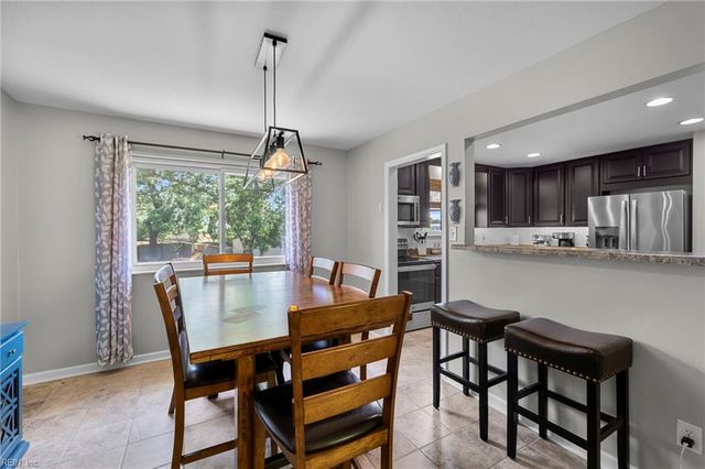 1338 Acredale RD, Virginia Beach, VA 23464