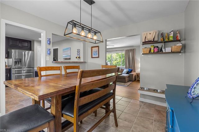 1338 Acredale RD, Virginia Beach, VA 23464