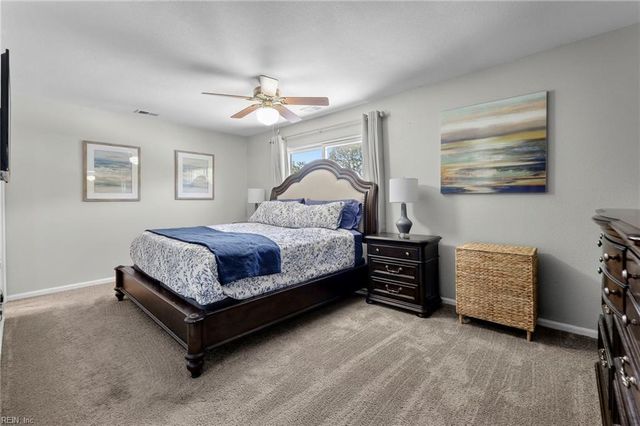 1338 Acredale RD, Virginia Beach, VA 23464