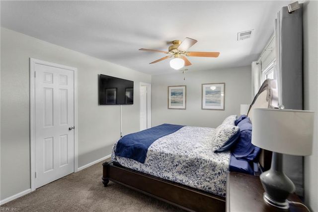 1338 Acredale RD, Virginia Beach, VA 23464