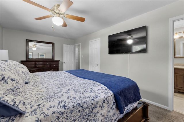 1338 Acredale RD, Virginia Beach, VA 23464