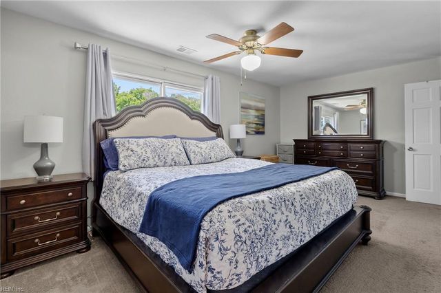 1338 Acredale RD, Virginia Beach, VA 23464